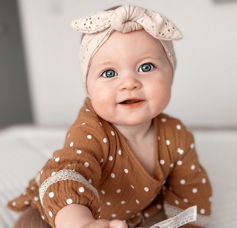 Zoemi Baby - 6