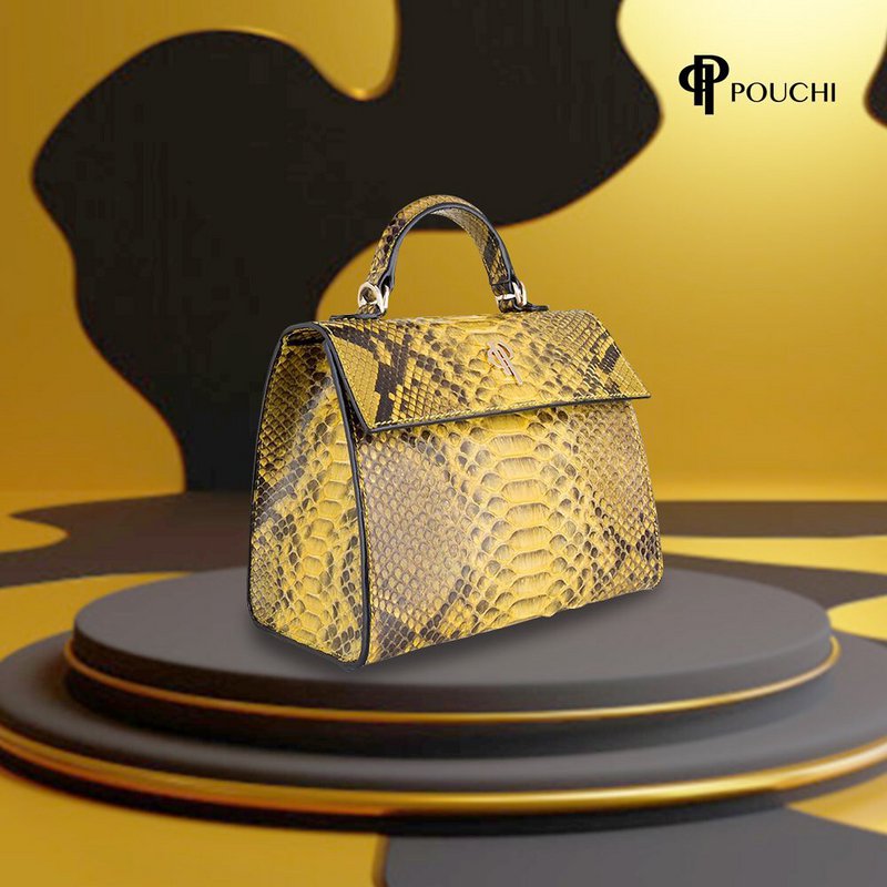 POUCHI - 6