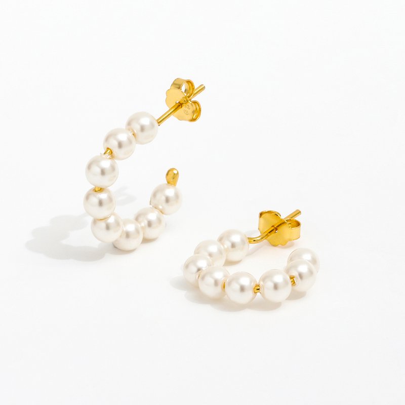 GLAM & GLORY Jewels made with love - 1