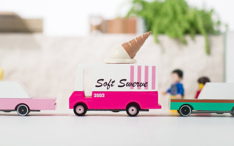 Candycar - 7