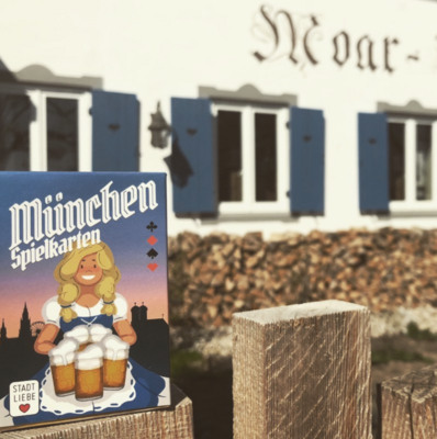 Stadtliebe®