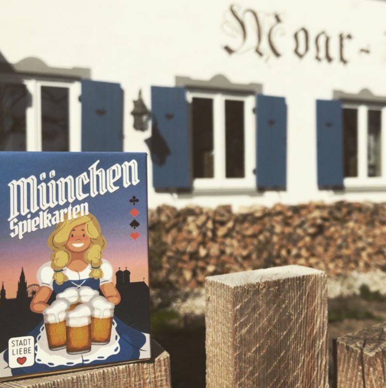 Stadtliebe® - 3