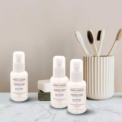 FRENCH GARCON COSMETIQUE