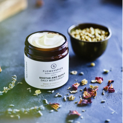 Flower & Spice - mordern apothecary