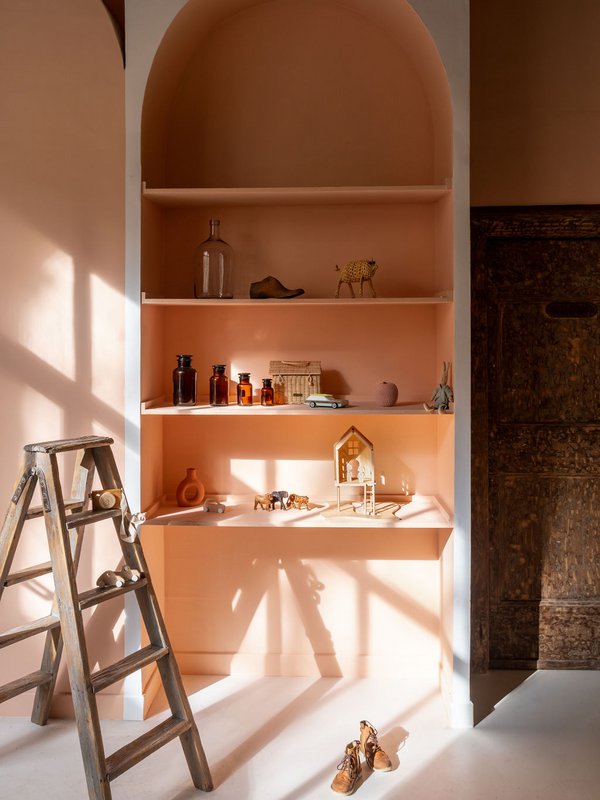 ATELIER GABRIELLE - 1