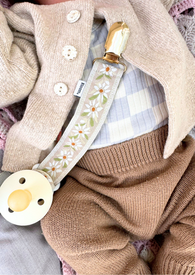 Bloom Babies | speenkoordjes