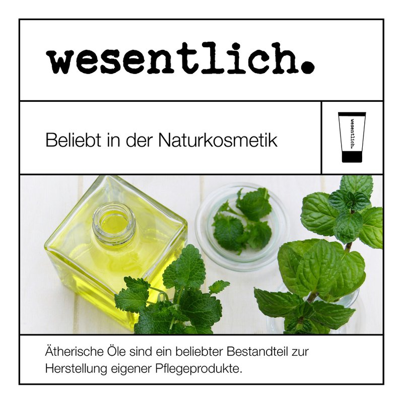 wesentlich. - 2
