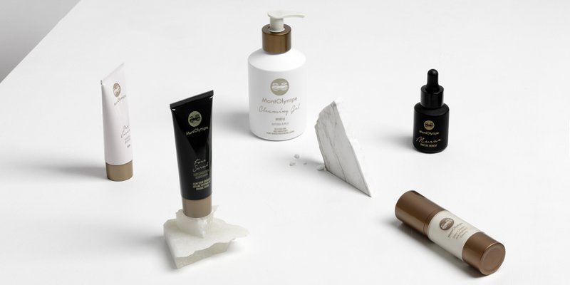 MontOlympe Natural Cosmetics - 1