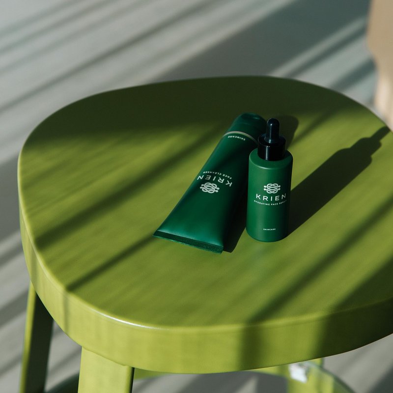 Krien Skincare B.V. - 2