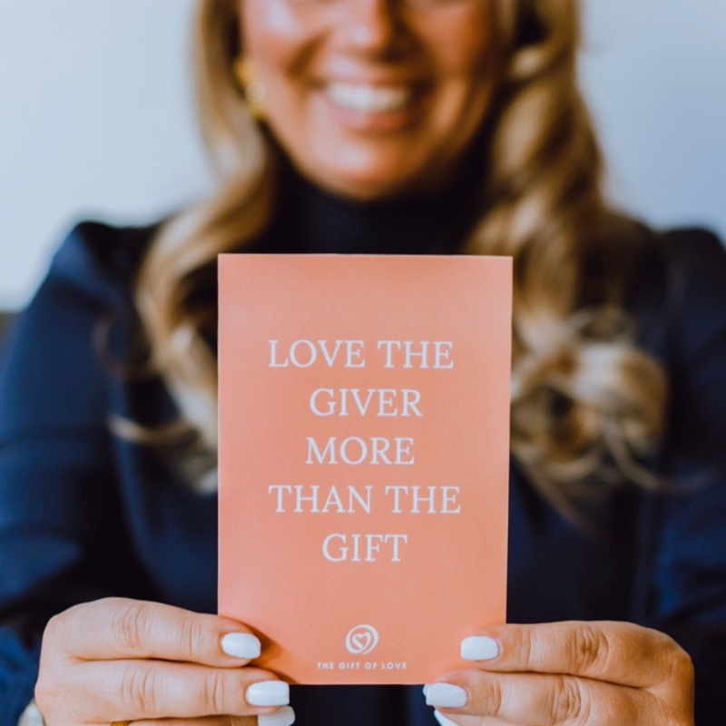 The Gift of Love - 2
