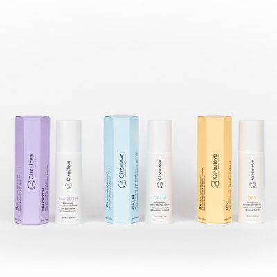 CIRCULOVE | Better Skin, Better Planet™