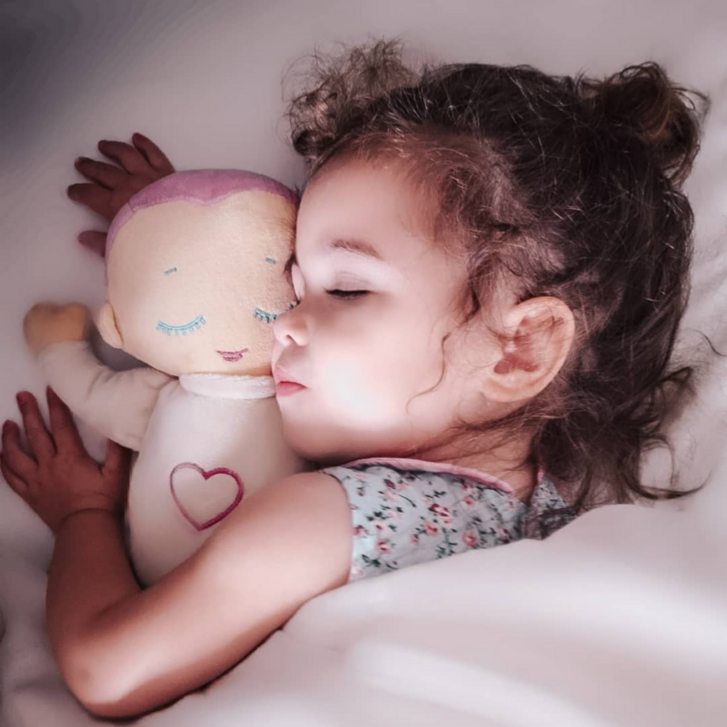 Lulla doll - 2