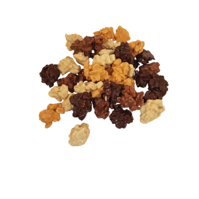 Chocoladeliefhebber