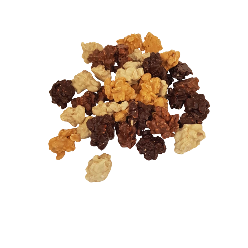 Chocoladeliefhebber - 3