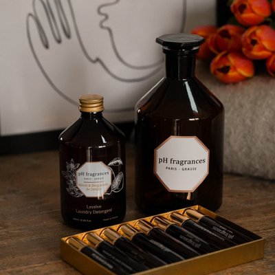 PH FRAGRANCES