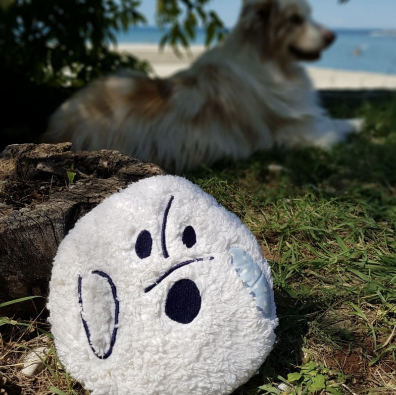Dog Filou's® - 1