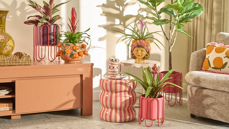 Mica Decorations - 1