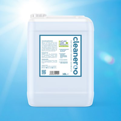 cleaneroo