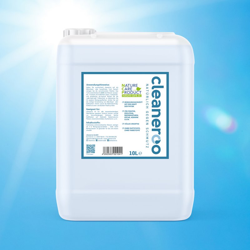 cleaneroo - 2
