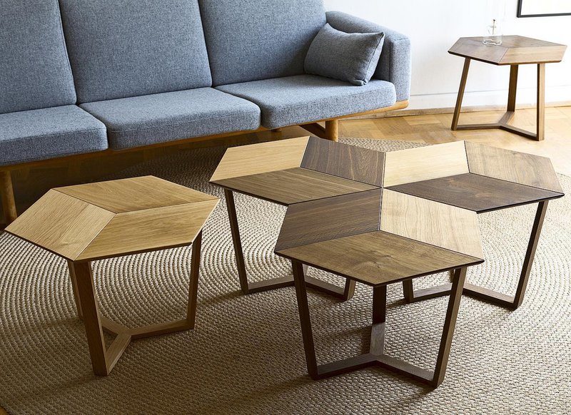 COLLECT FURNITURE - 5