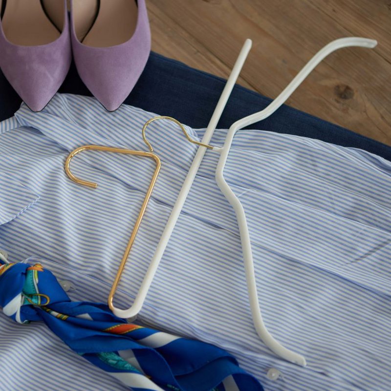 MAWA Clothes hangers - 2