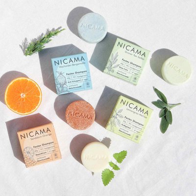 NICAMA