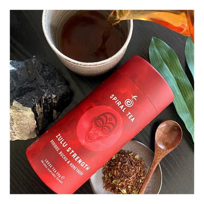 Spiral Tea