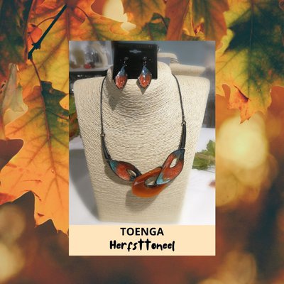 Toenga