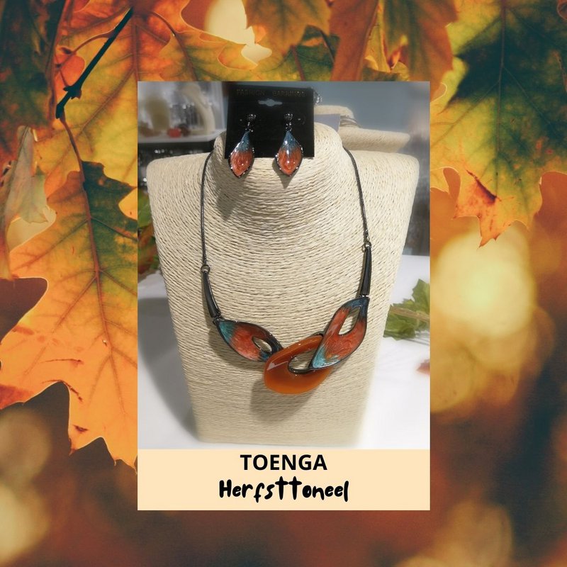 Toenga - 1