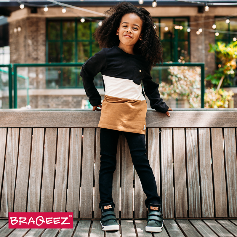 Braqeez Kids Shoes B.V. - 1