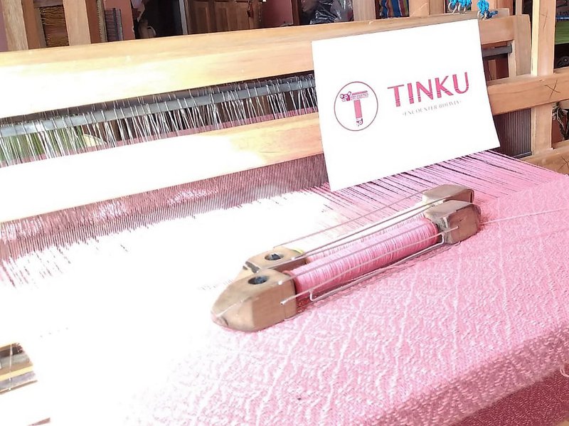 TINKU - Celebrating Bolivian Heritage - 7
