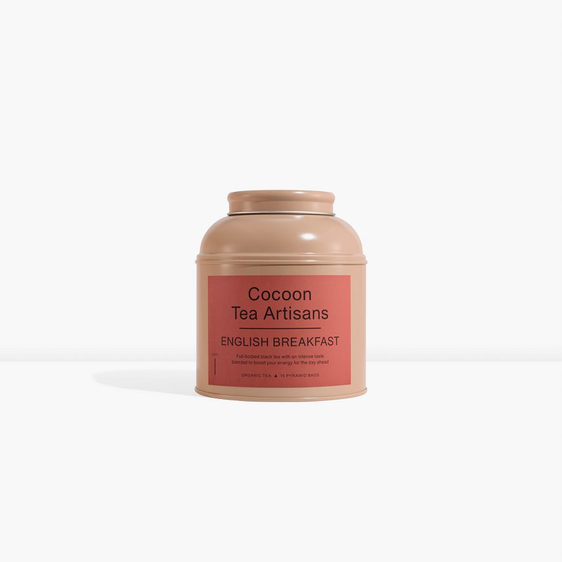 Cocoon Tea Artisans - 11