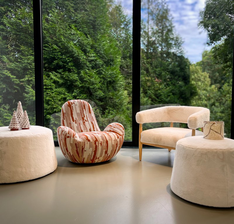 The Reborn Home - 1