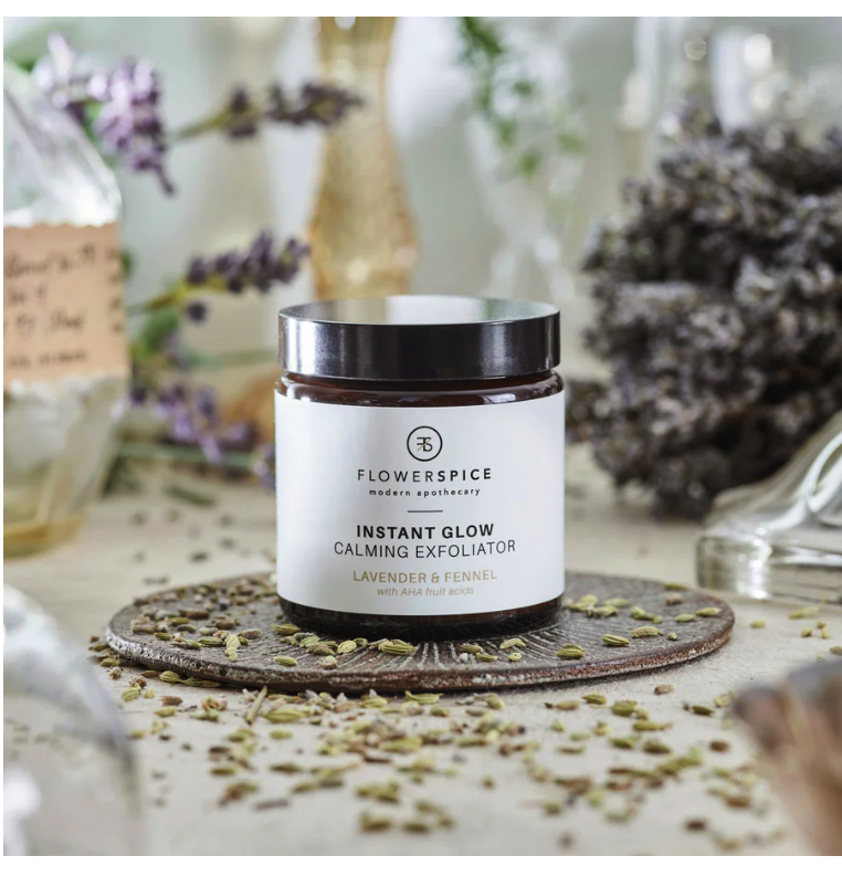 Flower & Spice - mordern apothecary - 6