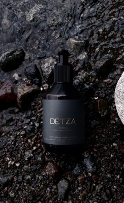 DETZA
