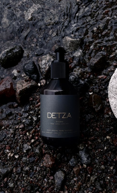DETZA - 2