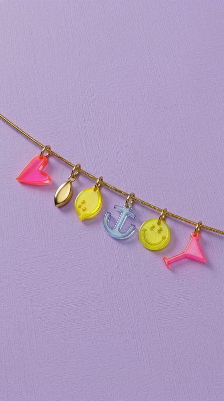 Little Jewellery Stories - 5