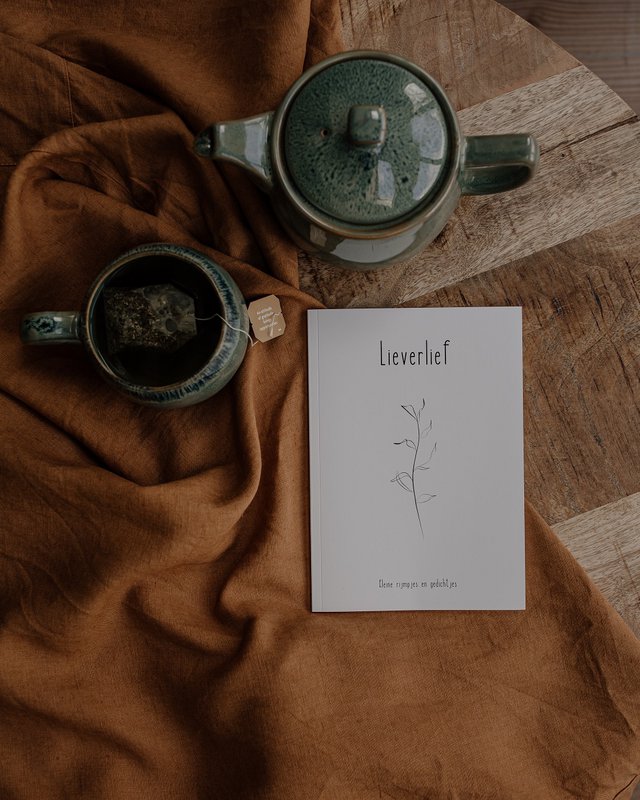 Lieverlief - 4