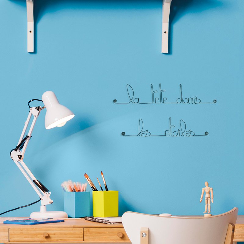 Bijoux de Mur - Décoration Murale - 3