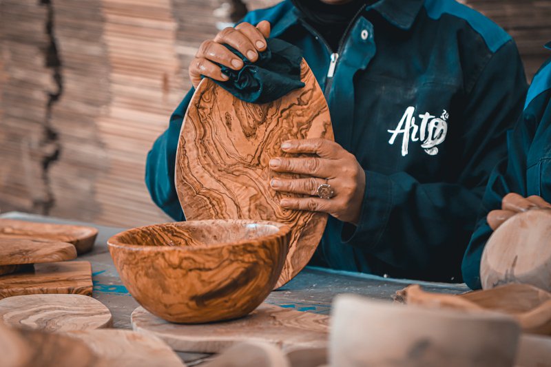 Artisraw - 6