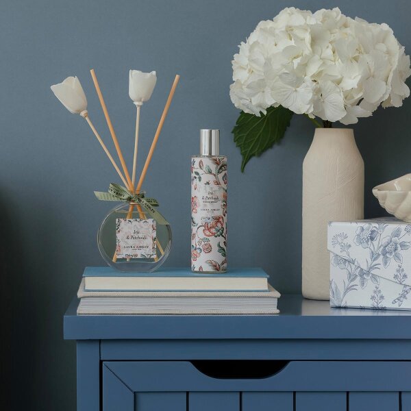 Laura Ashley - 5