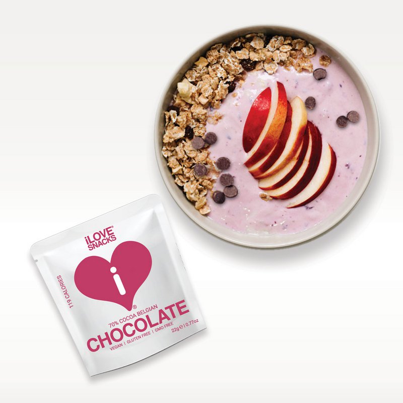 iLOVE SNACKS - 4
