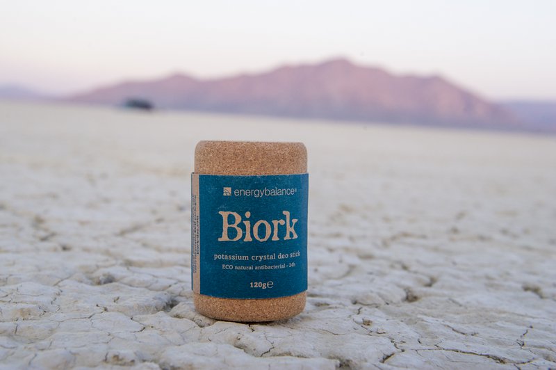 Biork - 1