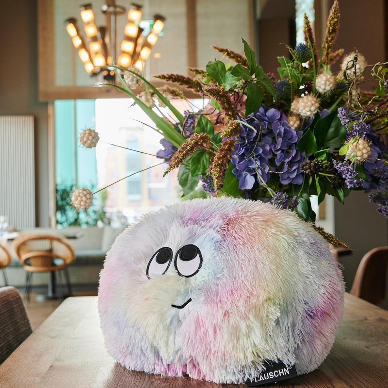 FLAUSCHN® - Botschafter für liebevolles Miteinander  - 2