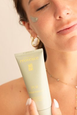 Mademoiselle Provence