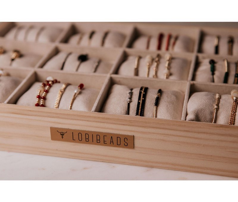 Lobibeads - 1