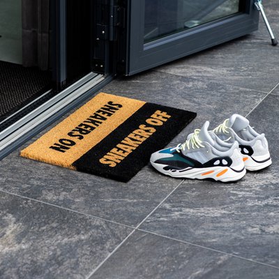 Sneaker Essentials