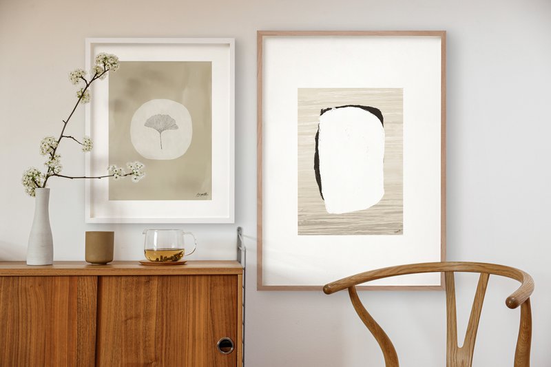 Amavielle - Poster and Art Prints - 6