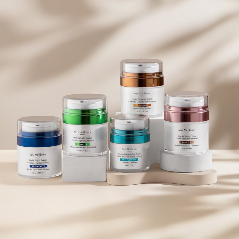 Nos Meilleurs - 3
