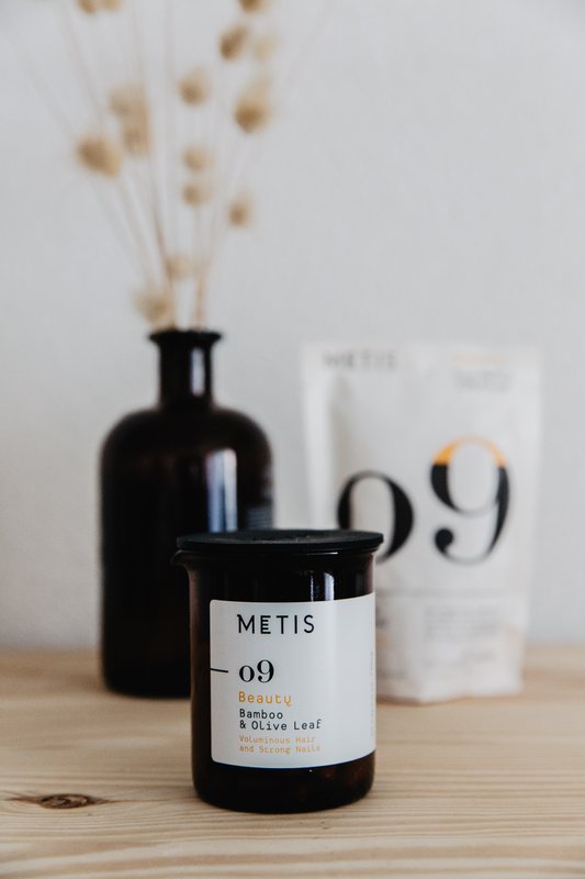 Metis Supplements - 6